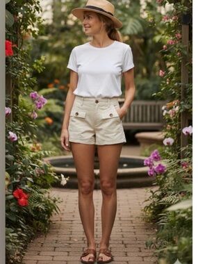 Vuori Rip Top Utility Shorts